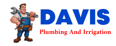 Trusted plumber in FORDOCHE